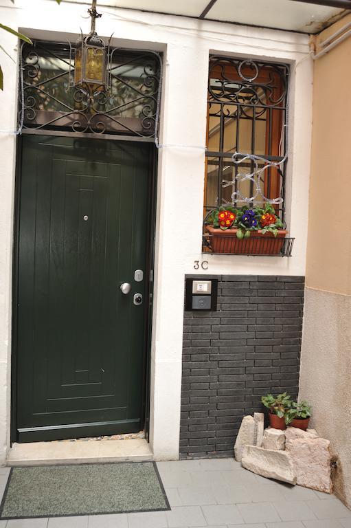 3C B&B Venice Exterior photo